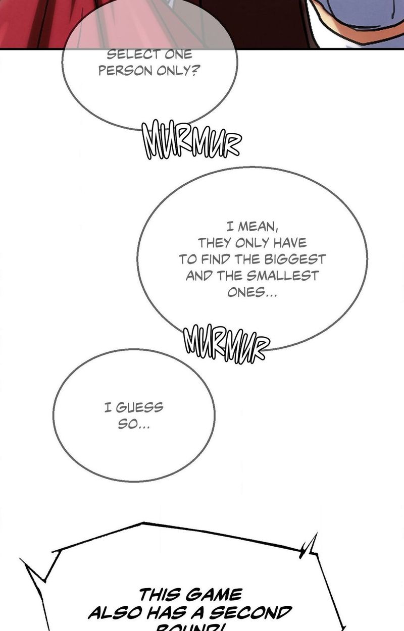 Seniors of Class 5 Chapter 106 - Page 49