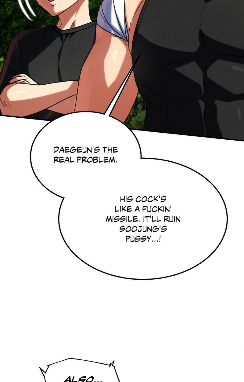 Seniors of Class 5 Chapter 106 - Page 54