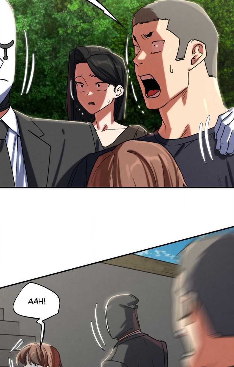 Seniors of Class 5 Chapter 106 - Page 65