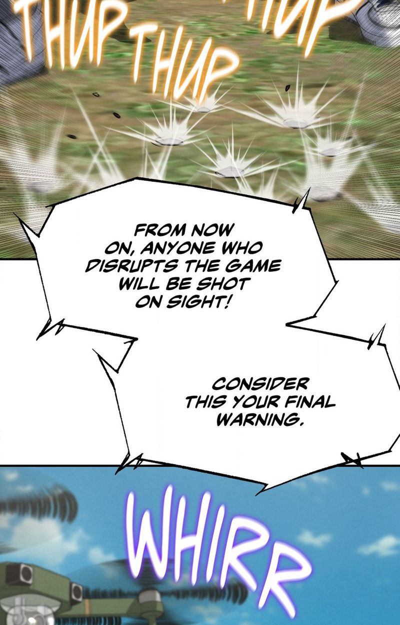 Seniors of Class 5 Chapter 106 - Page 68