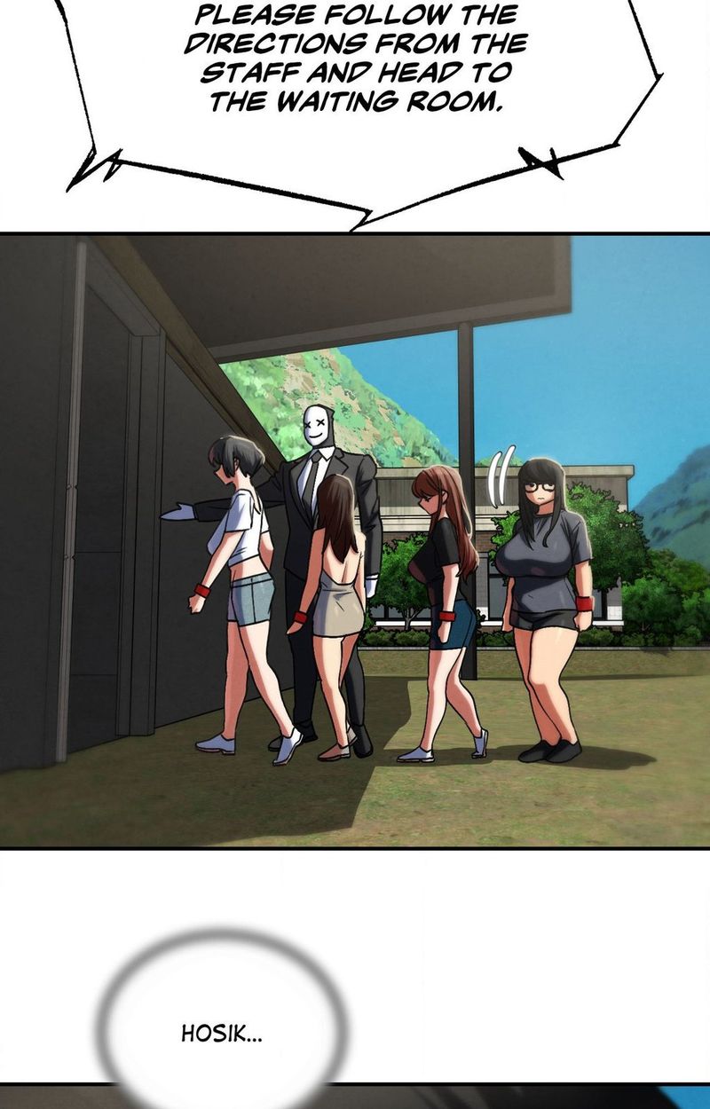 Seniors of Class 5 Chapter 106 - Page 70