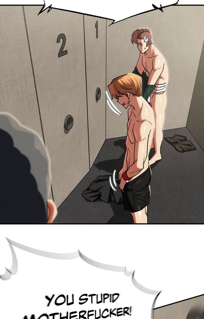 Seniors of Class 5 Chapter 106 - Page 75