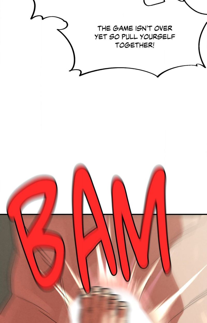 Seniors of Class 5 Chapter 106 - Page 87