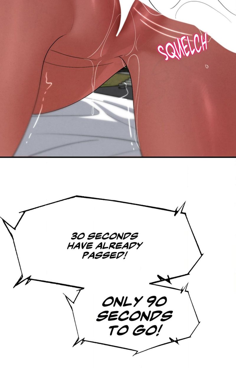 Seniors of Class 5 Chapter 107 - Page 105