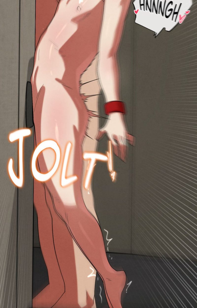 Seniors of Class 5 Chapter 107 - Page 40