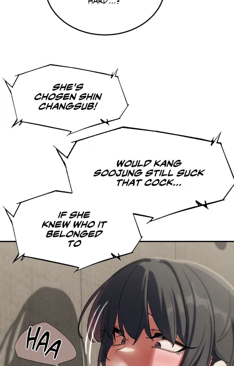 Seniors of Class 5 Chapter 107 - Page 50