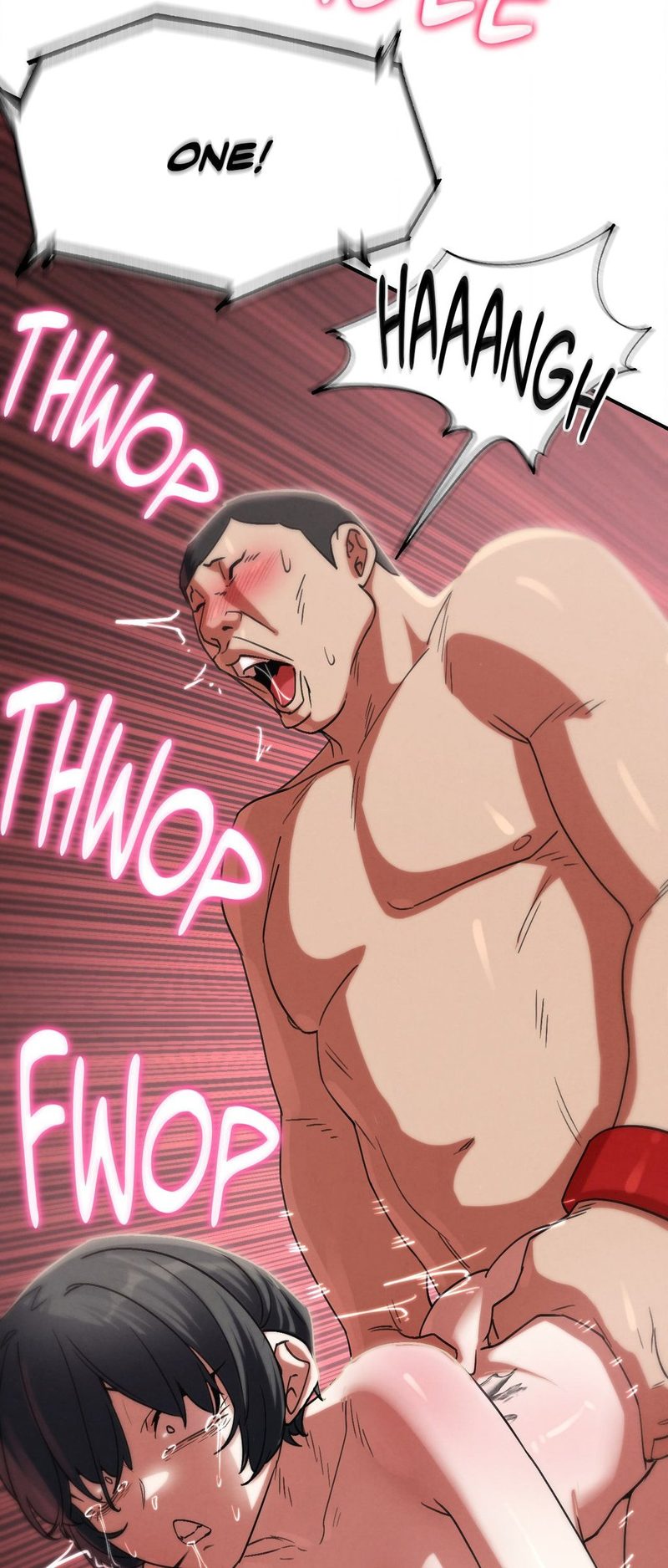 Seniors of Class 5 Chapter 108 - Page 22