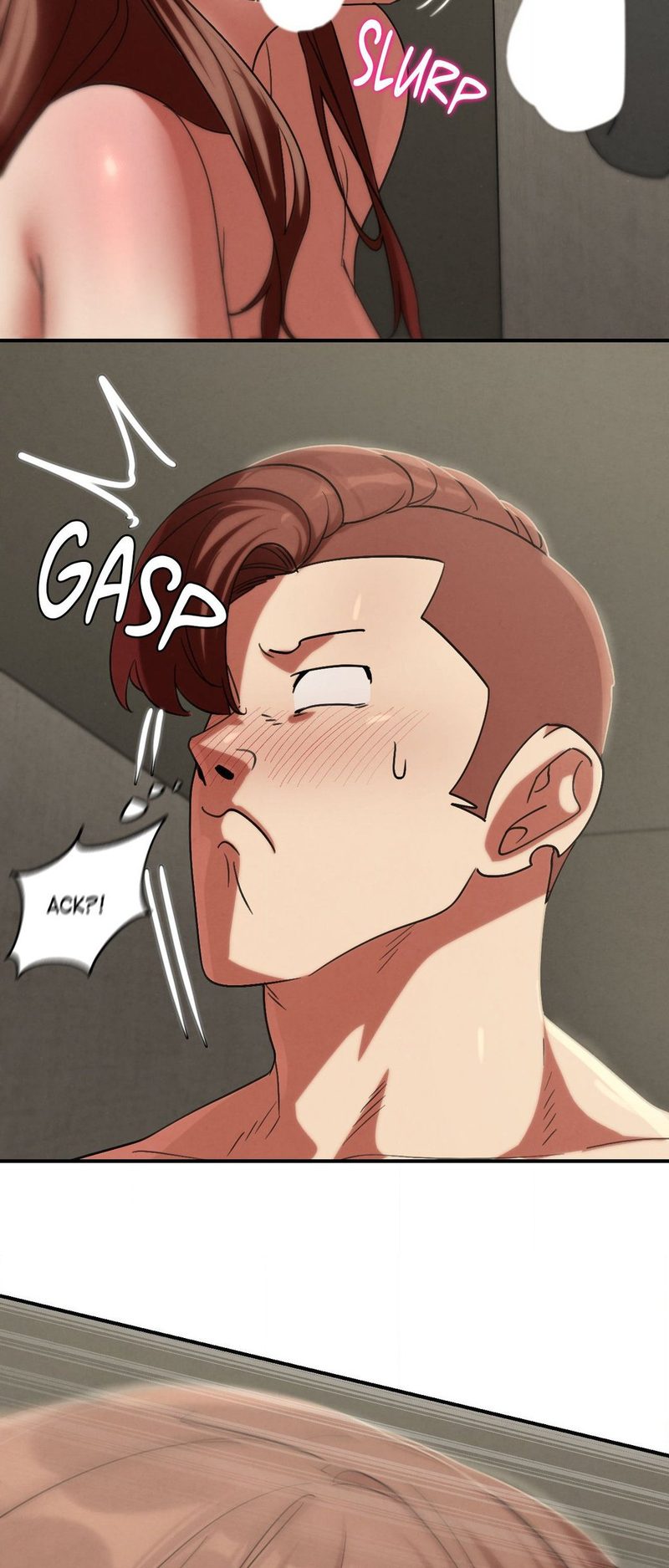 Seniors of Class 5 Chapter 108 - Page 71