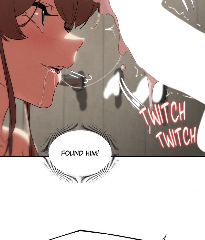 Seniors of Class 5 Chapter 109 - Page 101