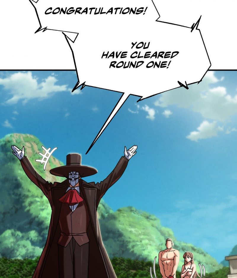 Seniors of Class 5 Chapter 109 - Page 108