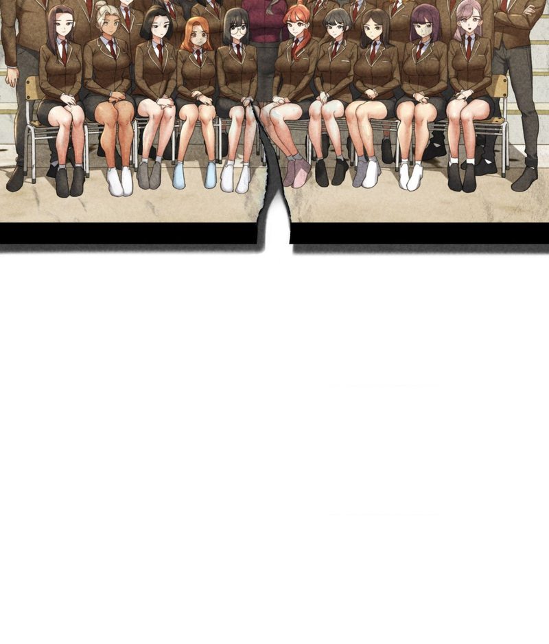 Seniors of Class 5 Chapter 109 - Page 12