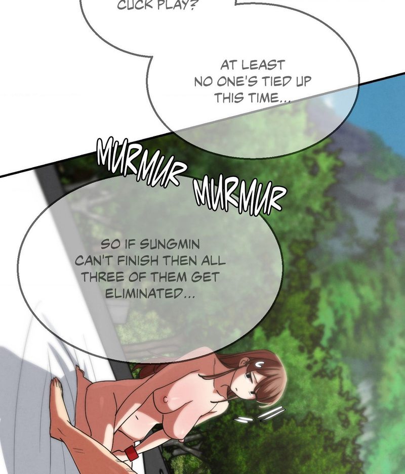 Seniors of Class 5 Chapter 109 - Page 122