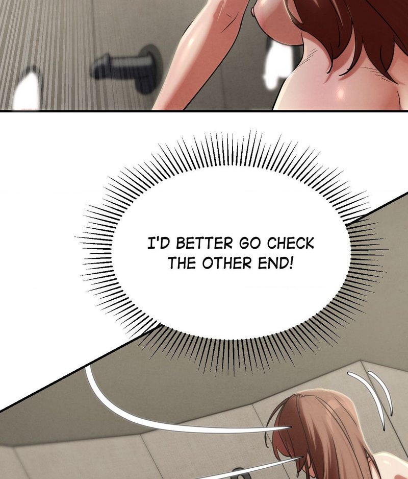 Seniors of Class 5 Chapter 109 - Page 48