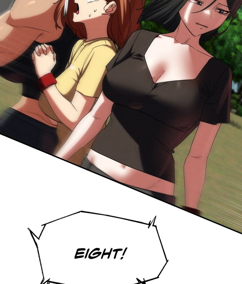 Seniors of Class 5 Chapter 109 - Page 90