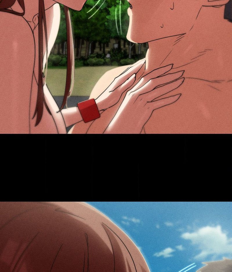 Seniors of Class 5 Chapter 110 - Page 99