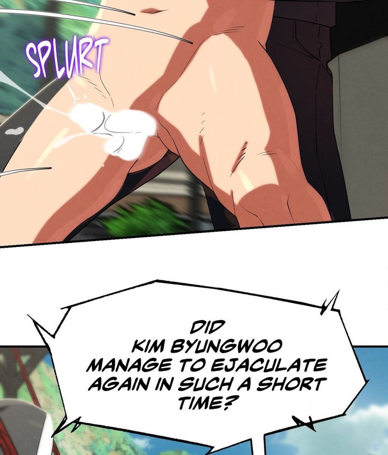 Seniors of Class 5 Chapter 111 - Page 133