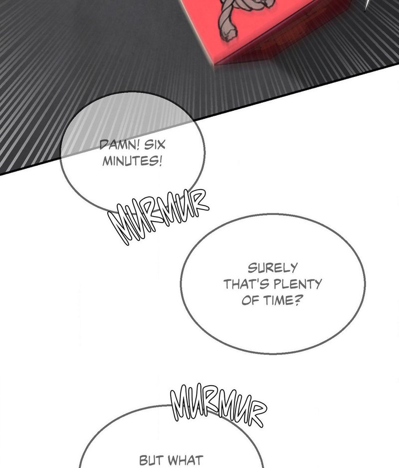 Seniors of Class 5 Chapter 111 - Page 28