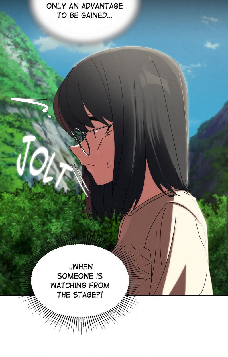 Seniors of Class 5 Chapter 112 - Page 100