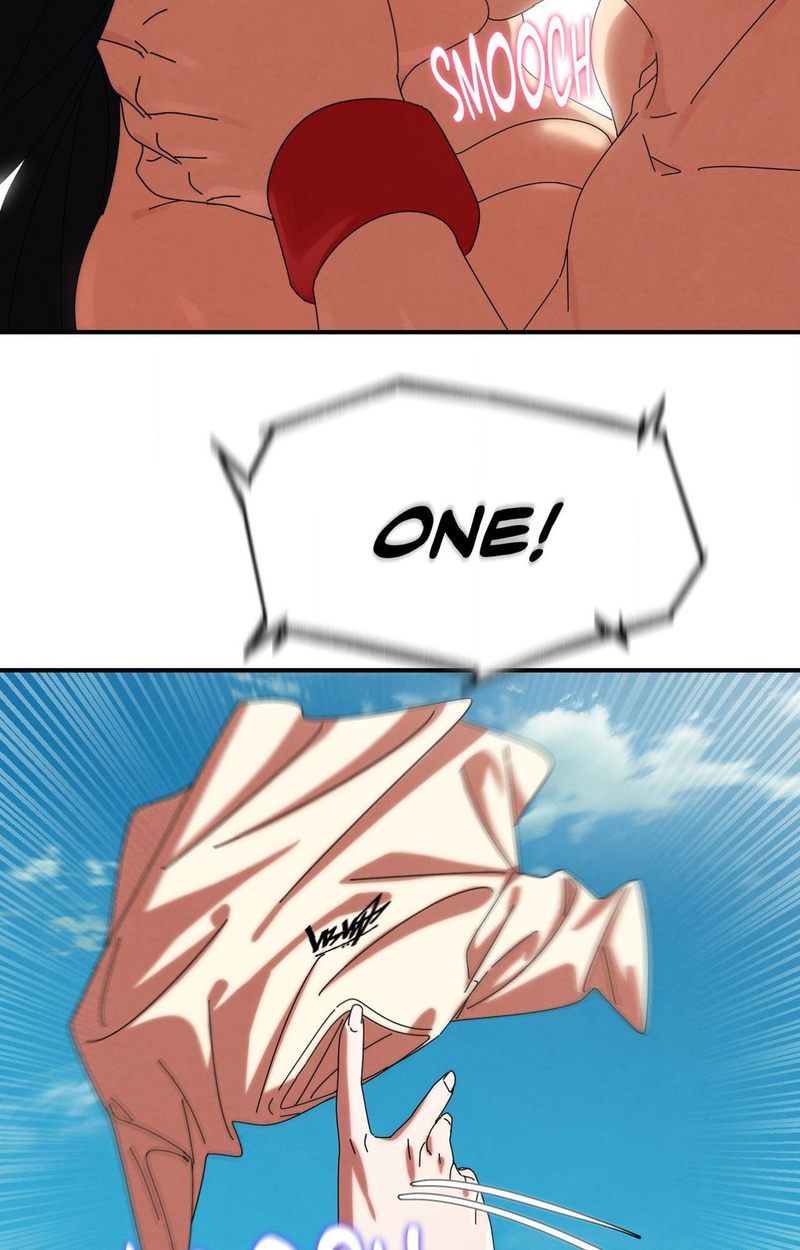 Seniors of Class 5 Chapter 112 - Page 110