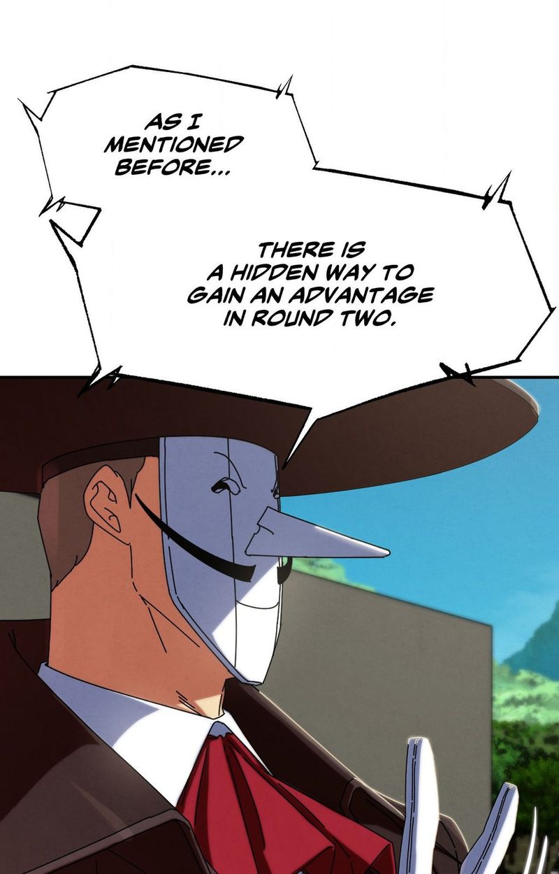 Seniors of Class 5 Chapter 112 - Page 41