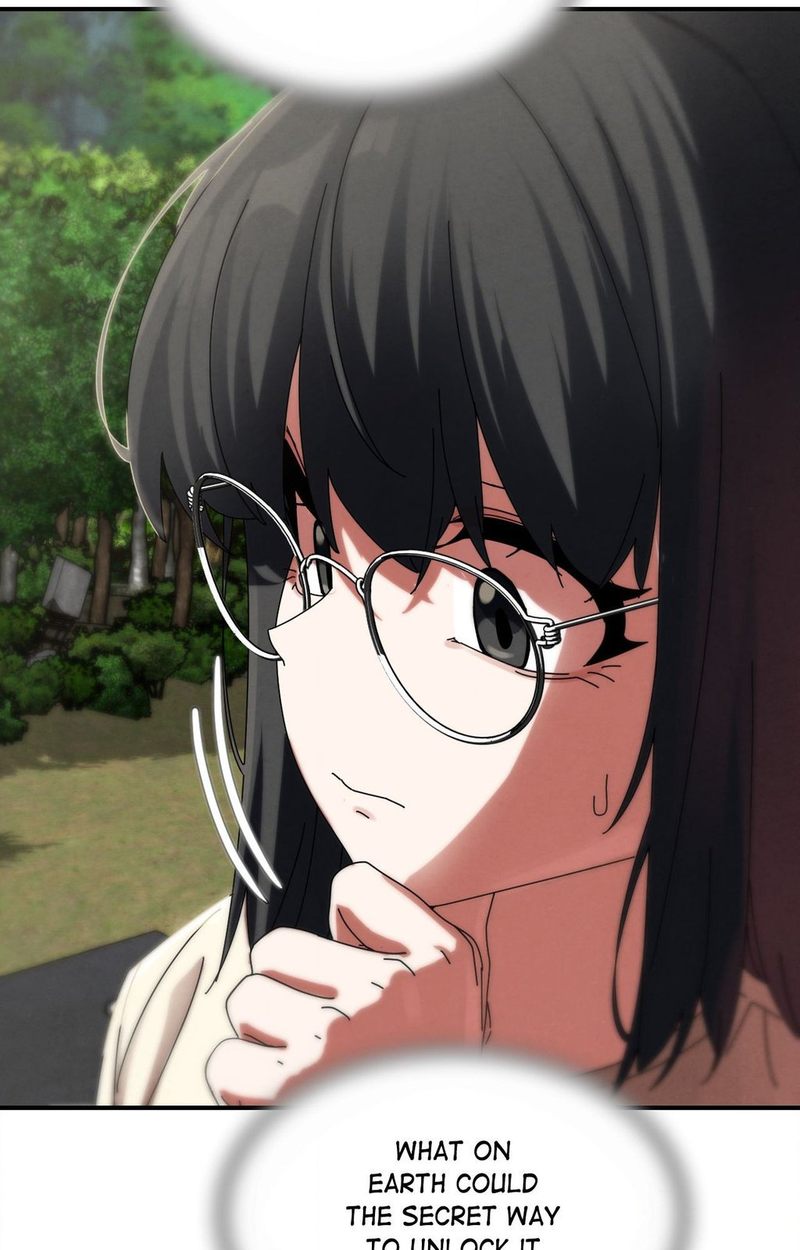 Seniors of Class 5 Chapter 112 - Page 43