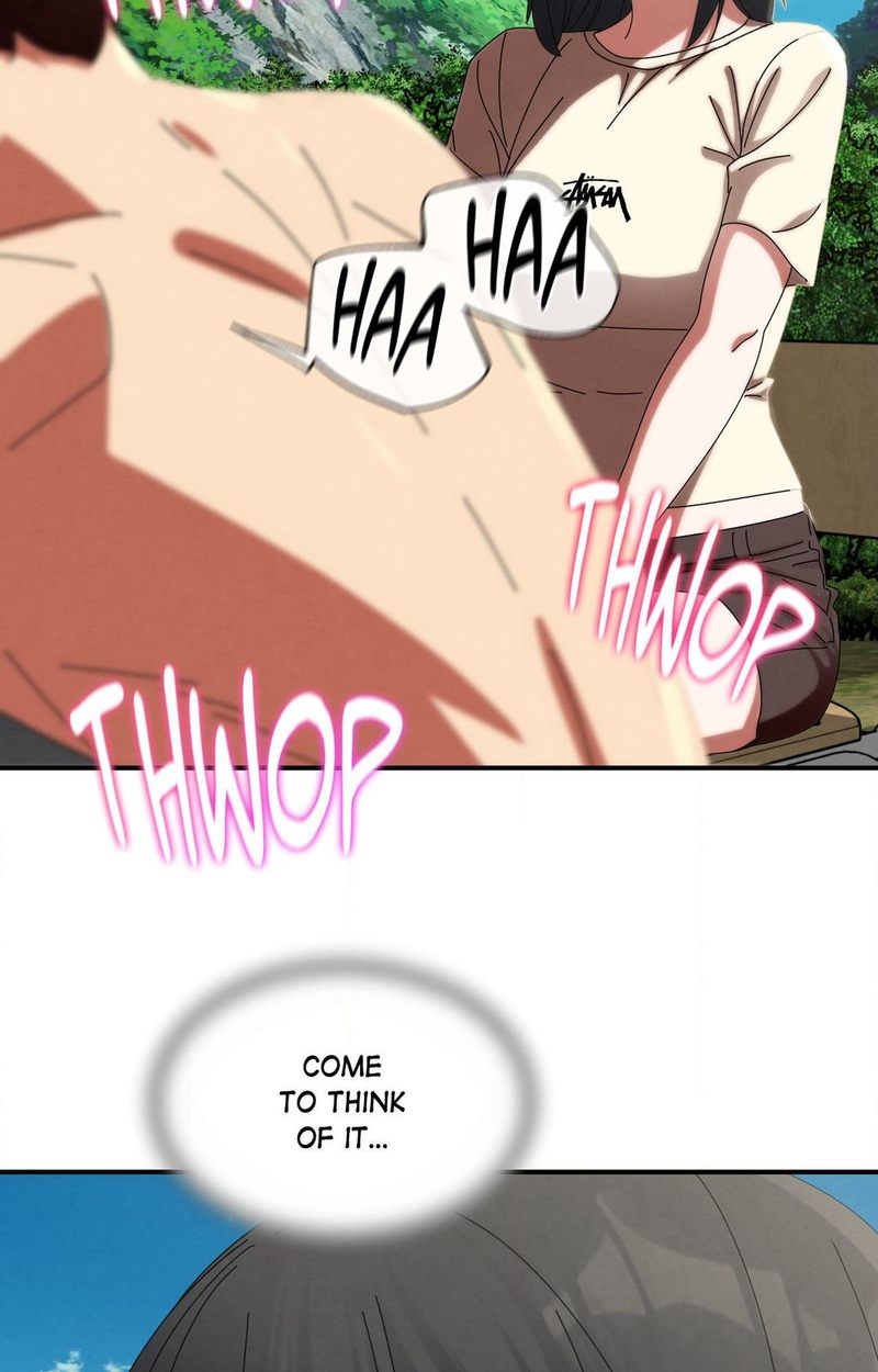 Seniors of Class 5 Chapter 112 - Page 96