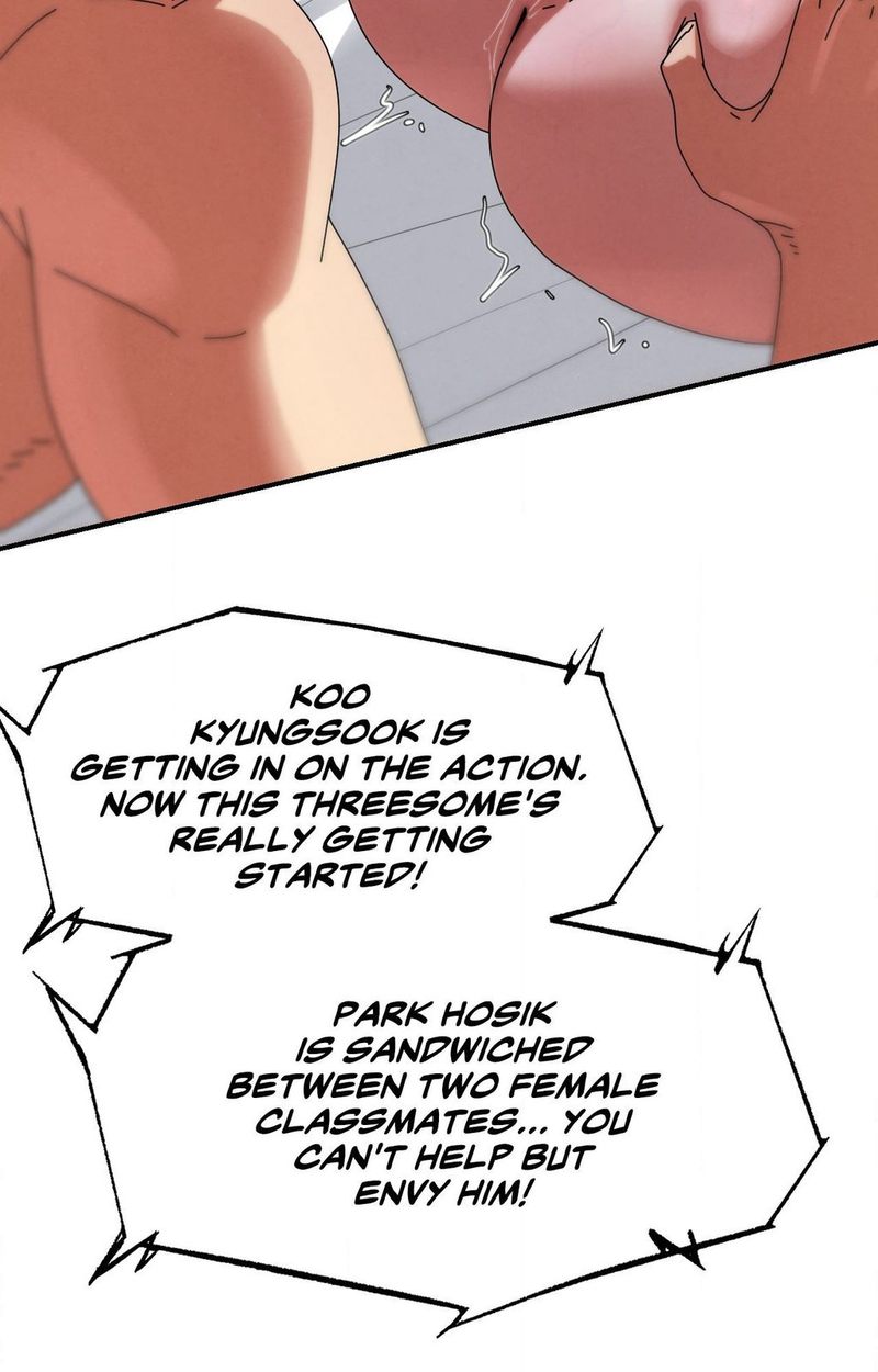 Seniors of Class 5 Chapter 113 - Page 34