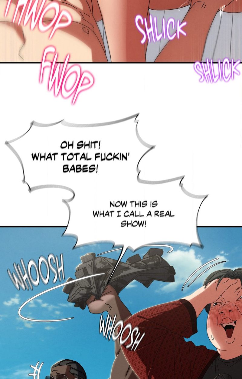 Seniors of Class 5 Chapter 113 - Page 49