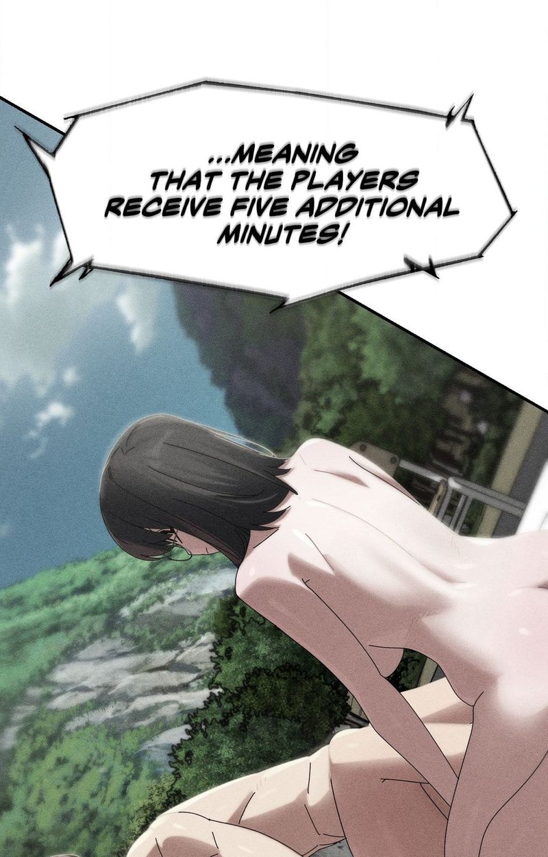 Seniors of Class 5 Chapter 113 - Page 8