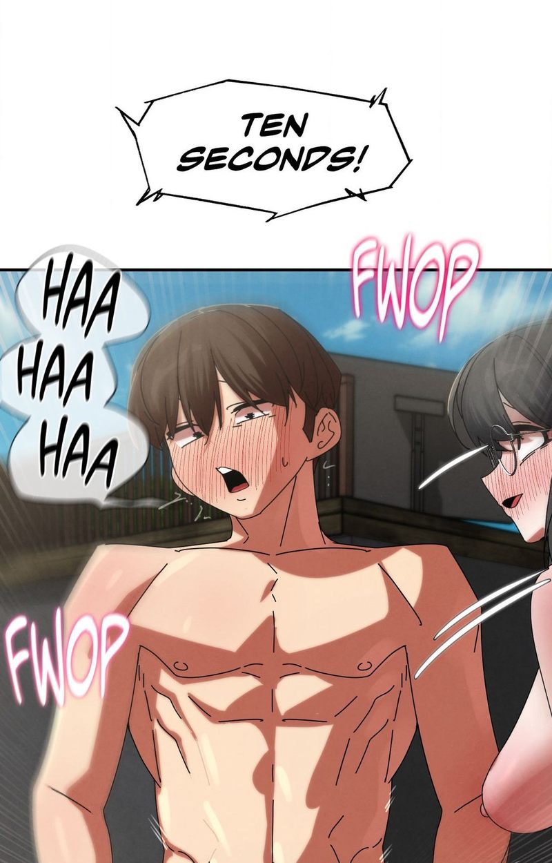 Seniors of Class 5 Chapter 113 - Page 87