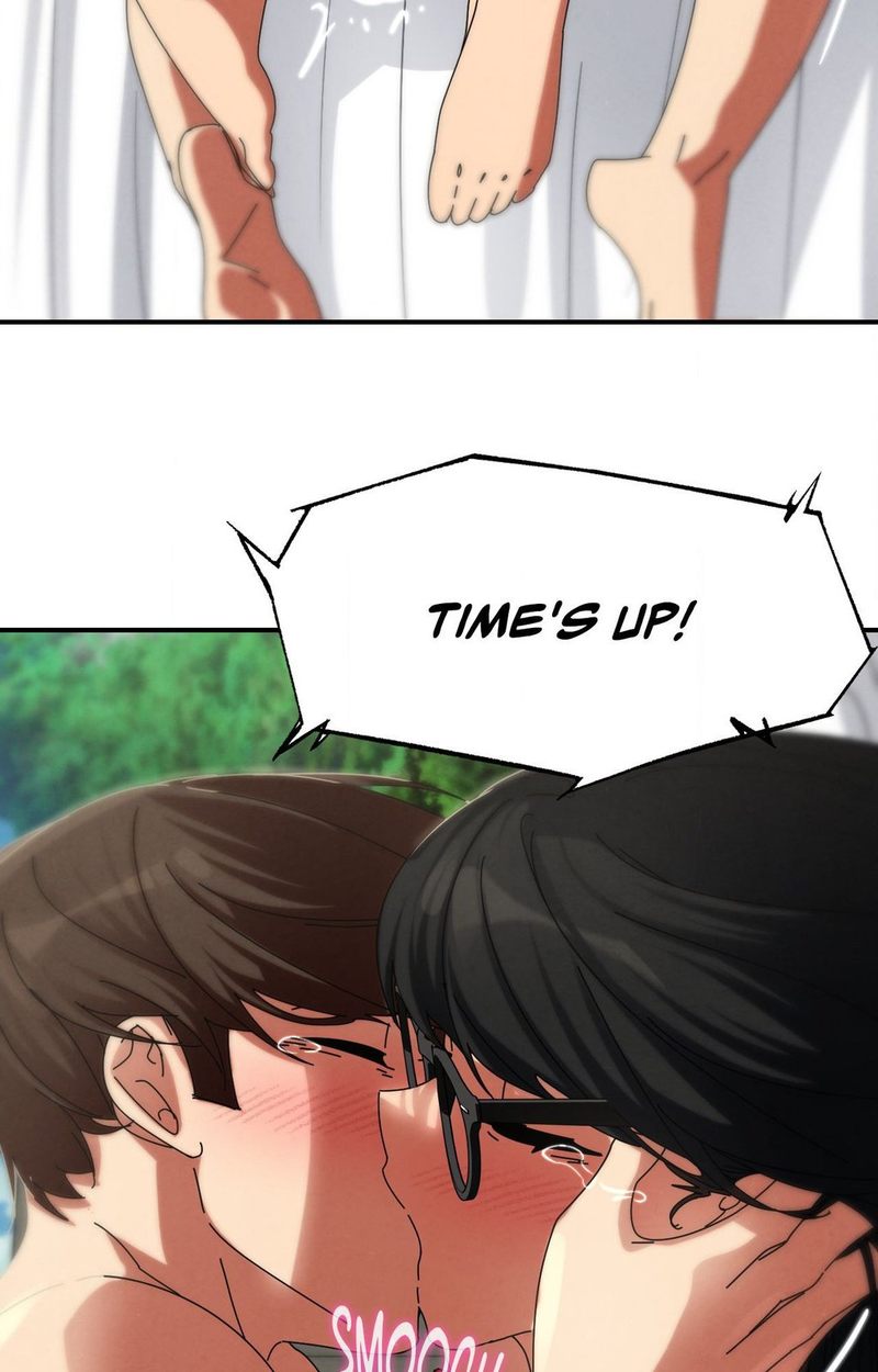 Seniors of Class 5 Chapter 113 - Page 92