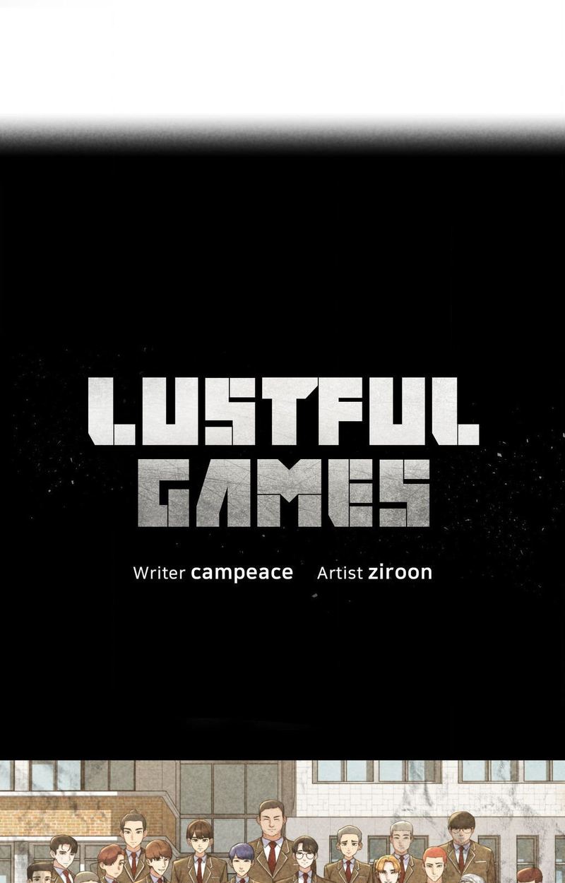 Seniors of Class 5 Chapter 114 - Page 13