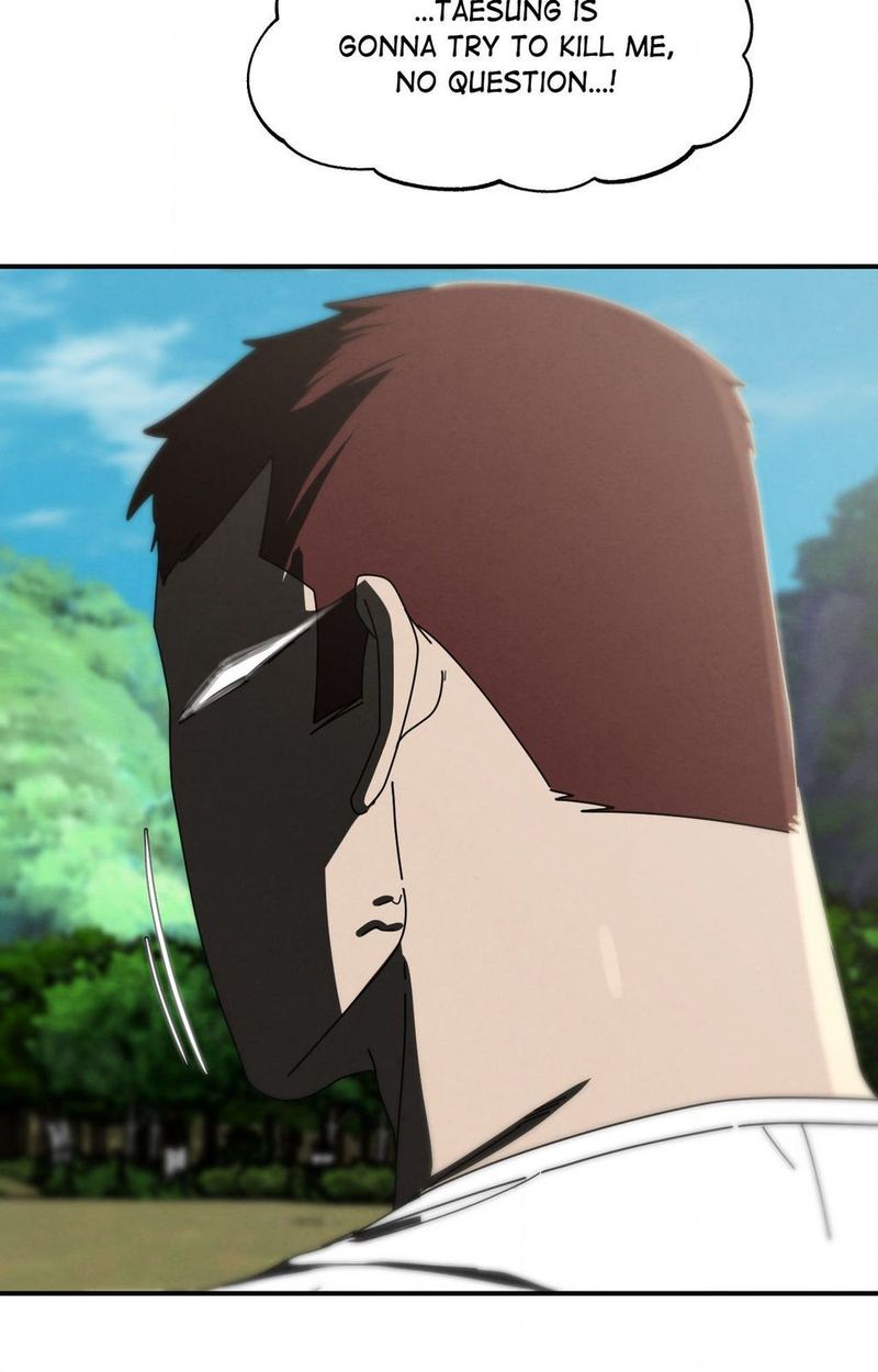 Seniors of Class 5 Chapter 114 - Page 17