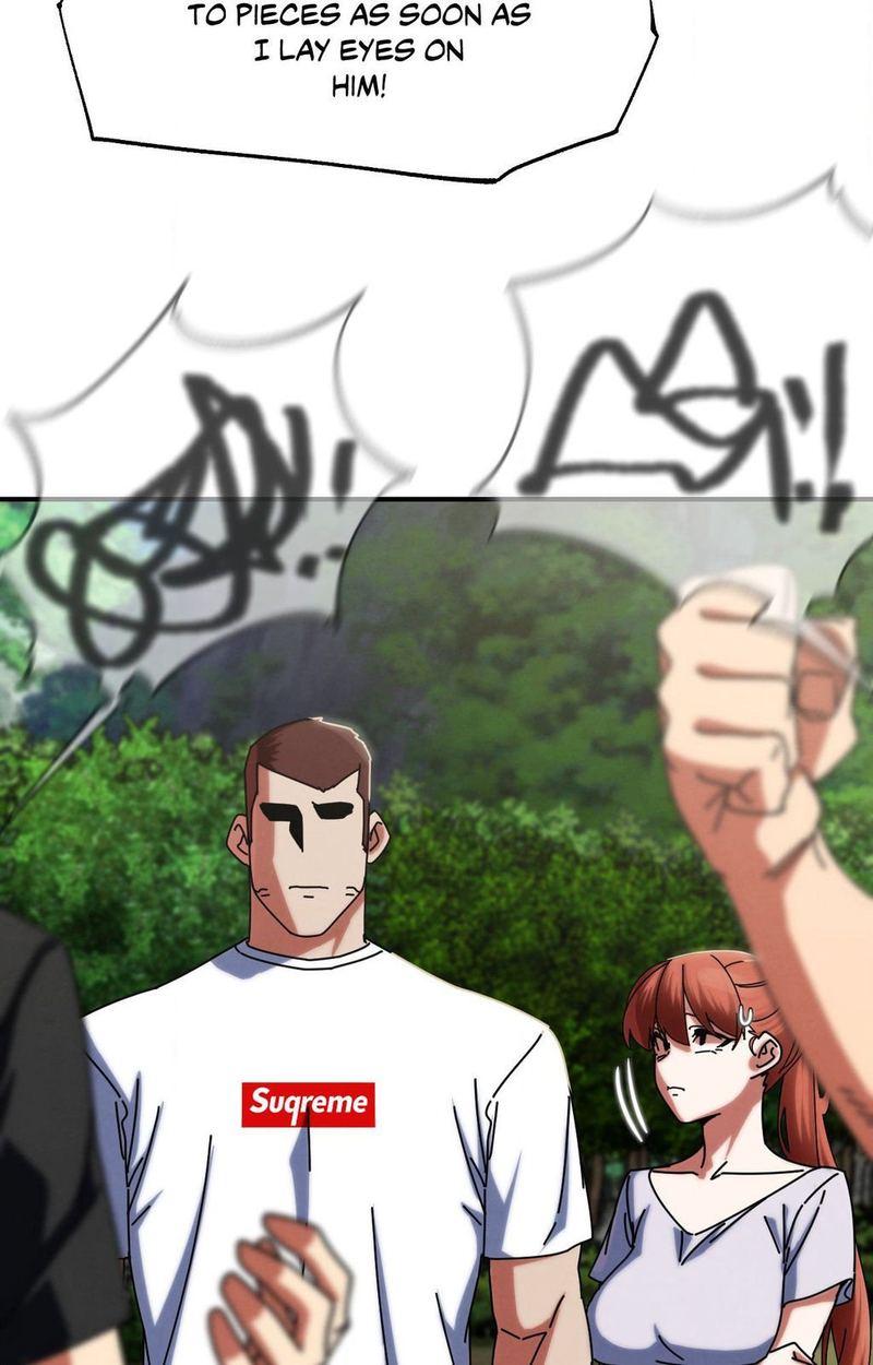 Seniors of Class 5 Chapter 114 - Page 27