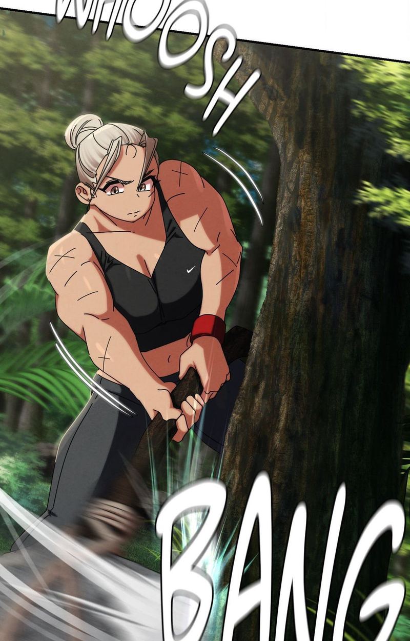 Seniors of Class 5 Chapter 114 - Page 34