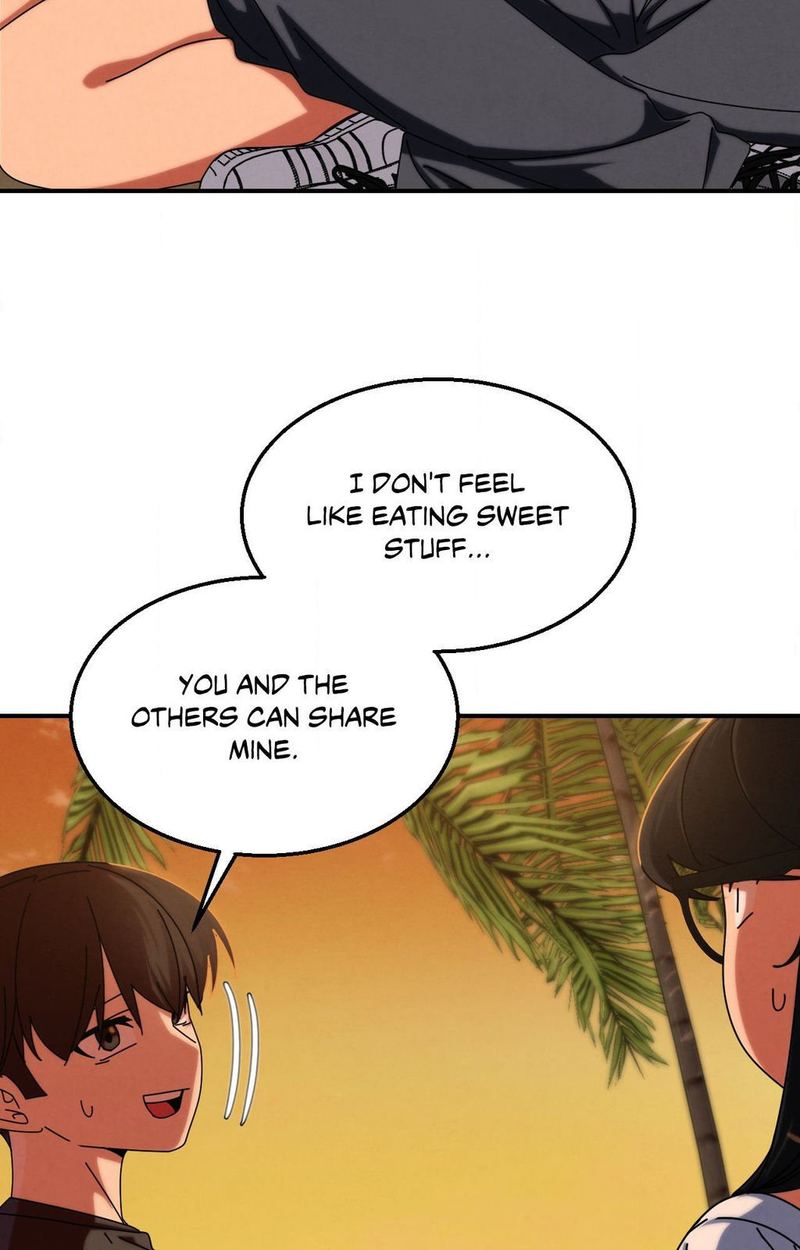 Seniors of Class 5 Chapter 114 - Page 42