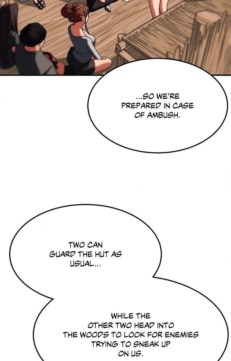 Seniors of Class 5 Chapter 114 - Page 48