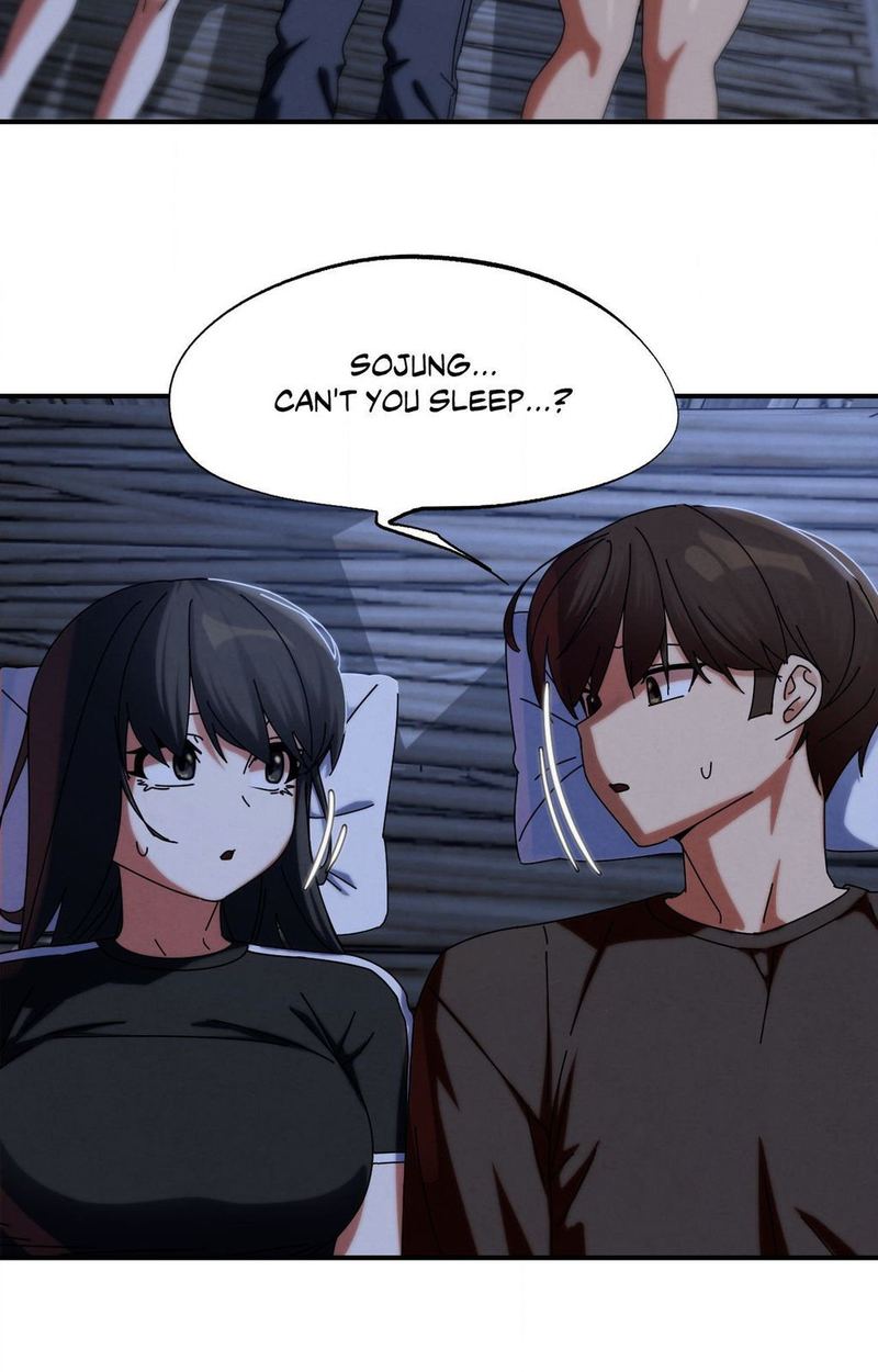 Seniors of Class 5 Chapter 114 - Page 84