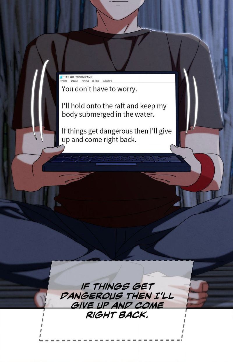 Seniors of Class 5 Chapter 114 - Page 88