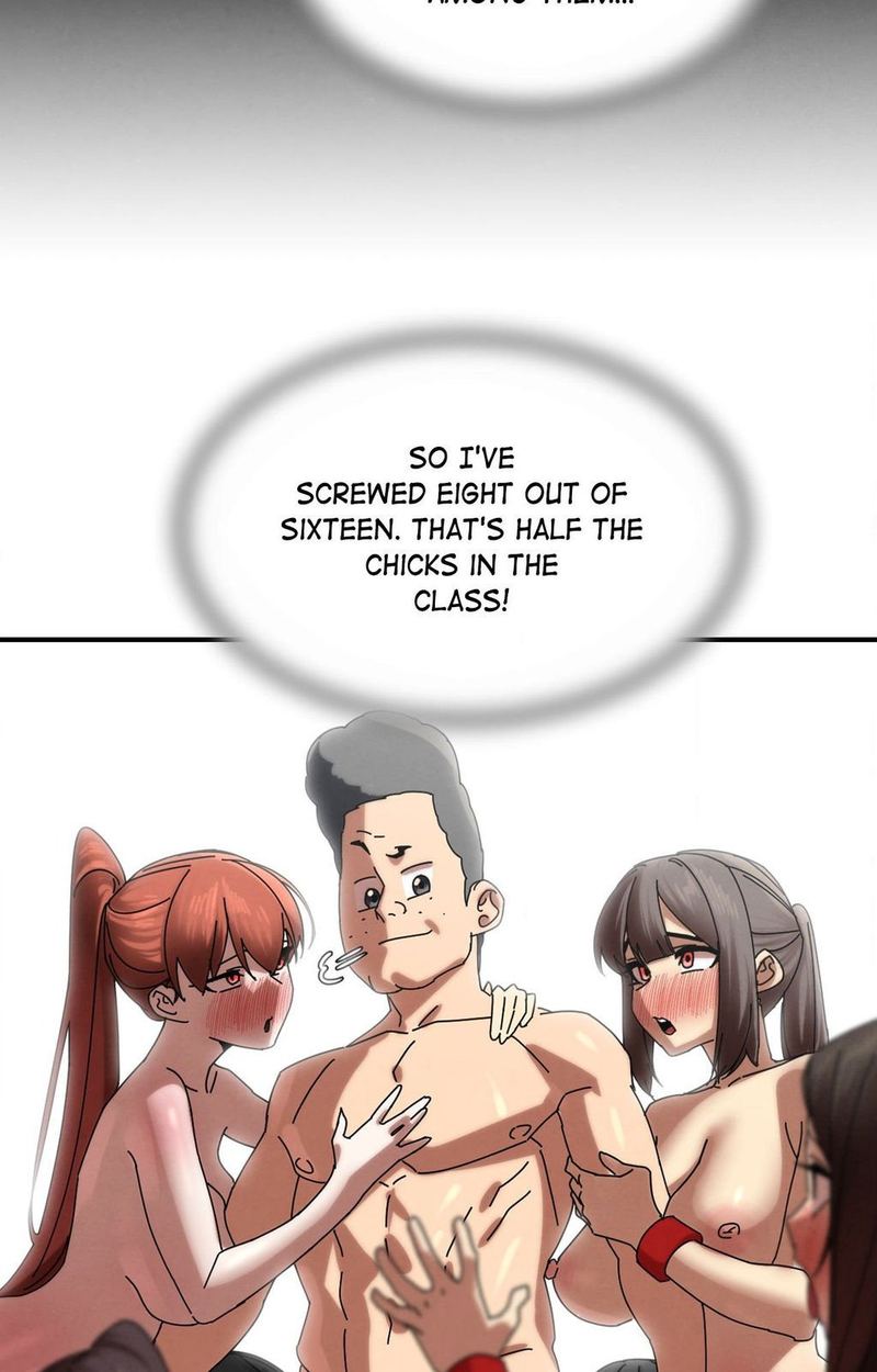 Seniors of Class 5 Chapter 115 - Page 102