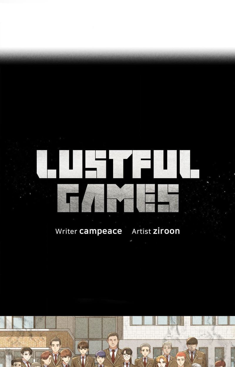 Seniors of Class 5 Chapter 115 - Page 11