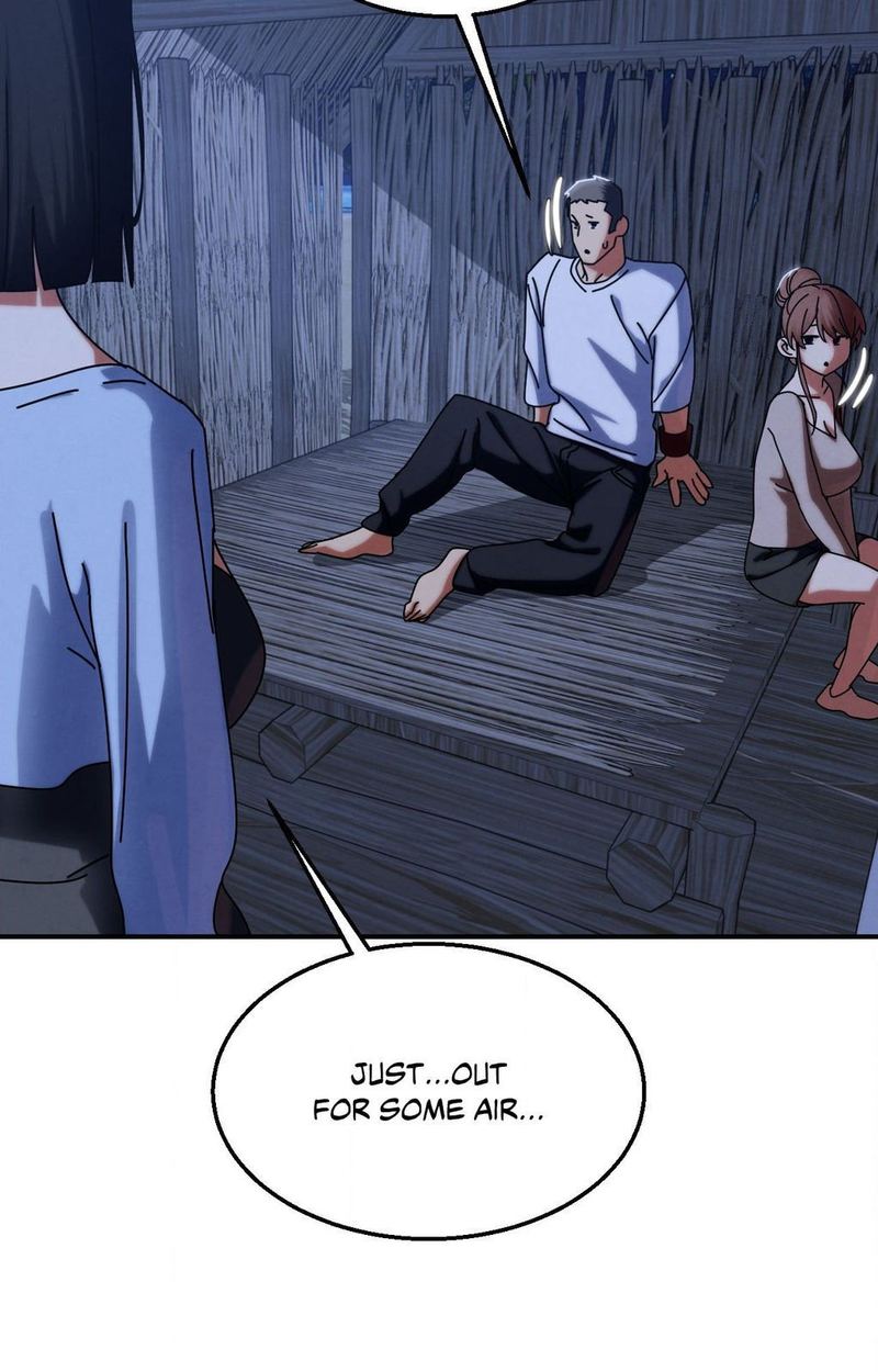 Seniors of Class 5 Chapter 115 - Page 52