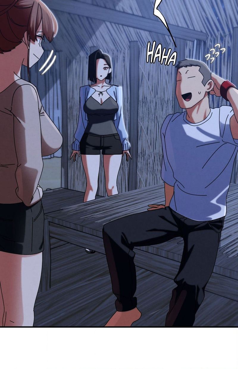 Seniors of Class 5 Chapter 115 - Page 57