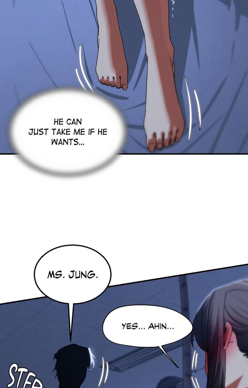 Seniors of Class 5 Chapter 116 - Page 37