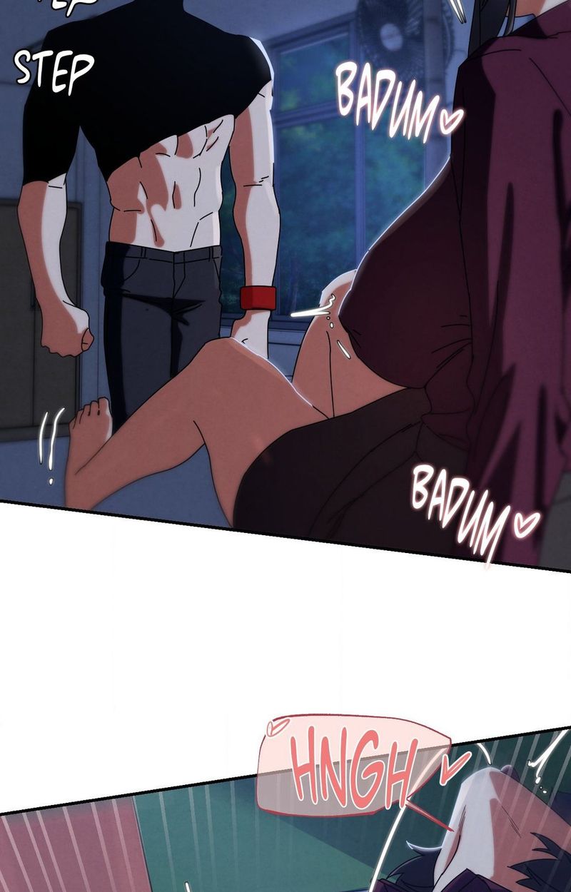 Seniors of Class 5 Chapter 116 - Page 38