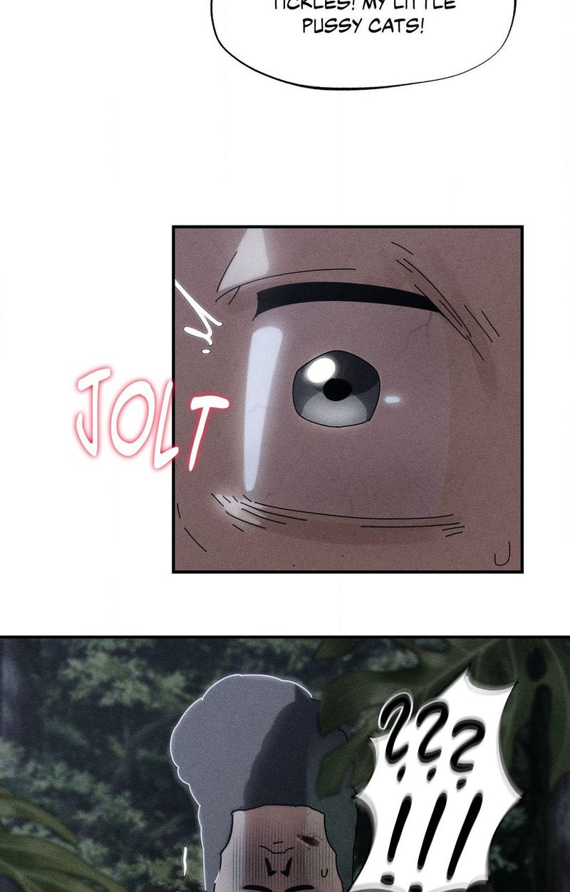 Seniors of Class 5 Chapter 116 - Page 6