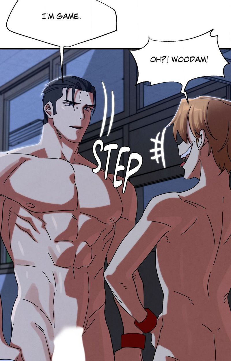 Seniors of Class 5 Chapter 116 - Page 60