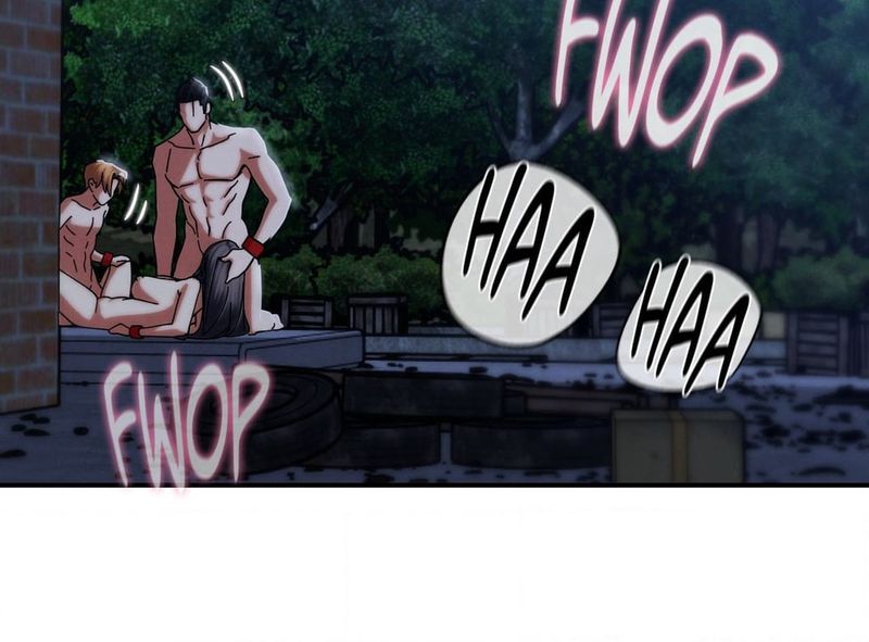 Seniors of Class 5 Chapter 116 - Page 65