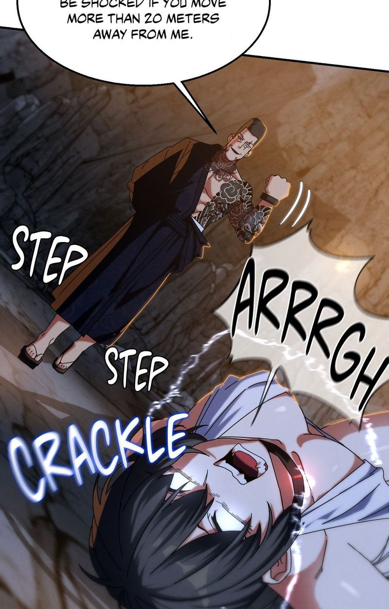 Seniors of Class 5 Chapter 116 - Page 95