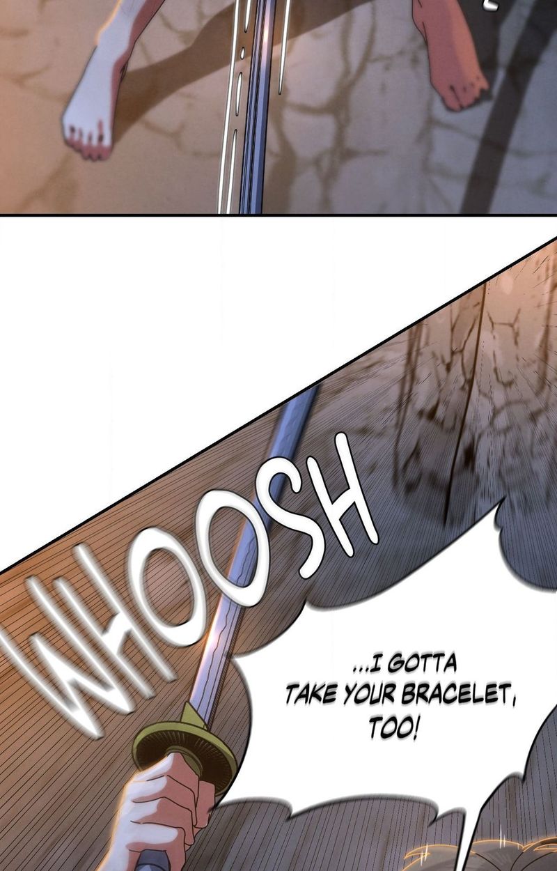 Seniors of Class 5 Chapter 116 - Page 97